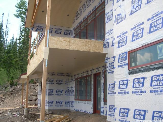 609 E 275 S, Brian Head, UT 84719 — photo 2