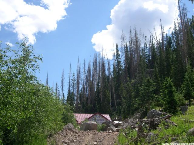609 E 275 S, Brian Head, UT 84719 — photo 5
