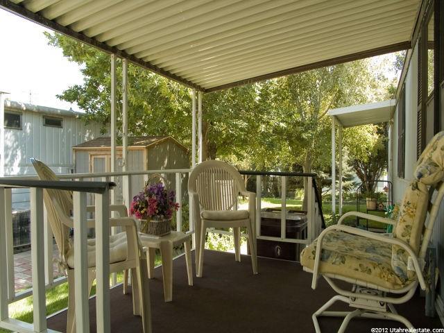 228 Detroiter Cir, Murray, UT 84107 — photo 2