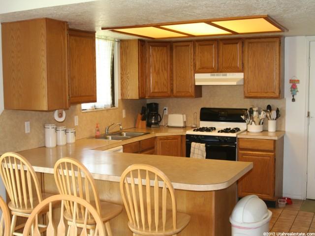 1448 W 800 N, Clinton, UT 84015 — photo 5