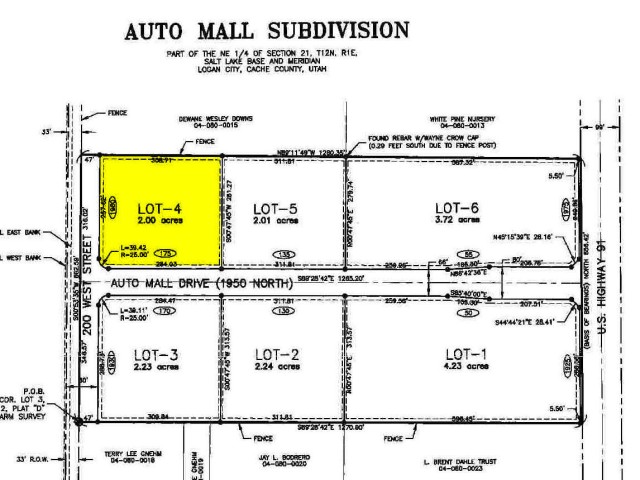 175 W 1950 N #4, Logan, UT 84341 — photo 2