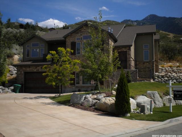10235 S Dimple View Ln, Sandy, UT 84092