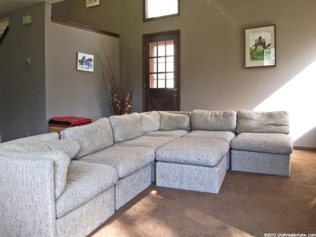 2647 Red Pine Ct, Park City, UT 84060 — photo 4
