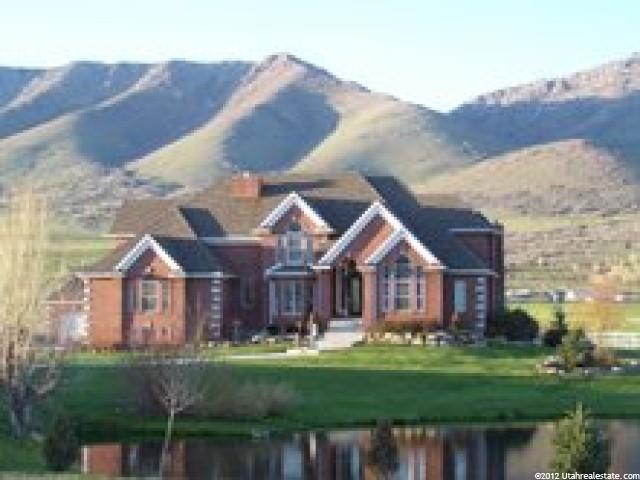 6502 E 1900 N, Eden, UT 84310