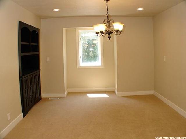 445 E Indian Springs Rd, Bountiful, UT 84010 — photo 2