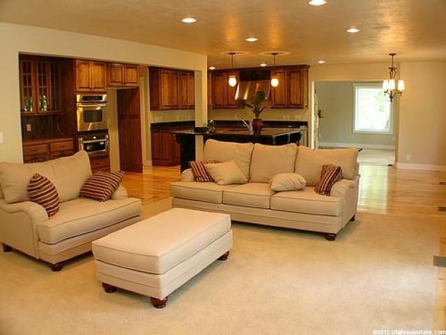 445 E Indian Springs Rd, Bountiful, UT 84010 — photo 5