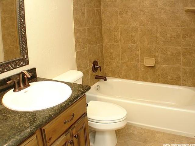 445 E Indian Springs Rd, Bountiful, UT 84010 — photo 10