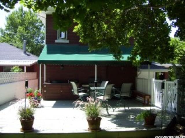 2500 Tyler Ave, Ogden, UT 84401 — photo 10