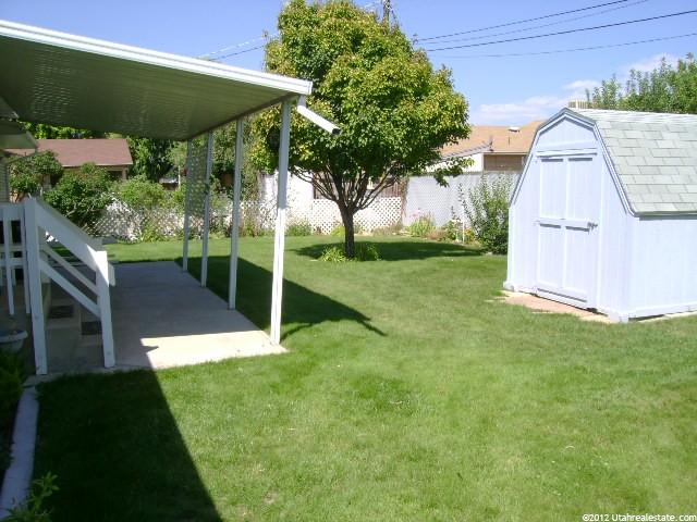 878 W 250 N, Vernal, UT 84078 — photo 12
