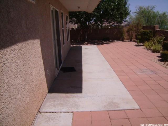 2912 E Overlook Dr, St. George, UT 84790 — photo 7