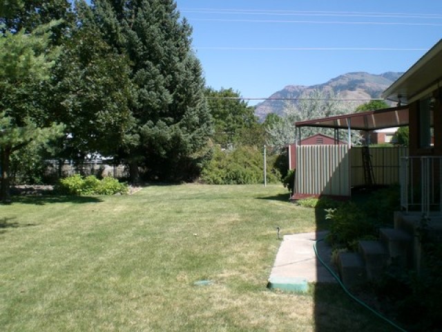 297 E 870 N, Logan, UT 84321 — photo 8