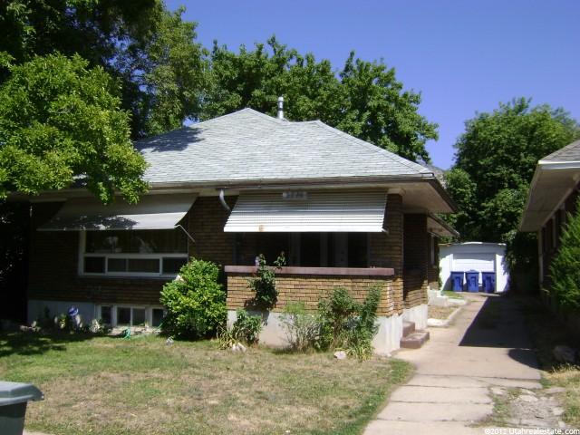 2816 Liberty Ave, Ogden, UT 84403 — photo 3