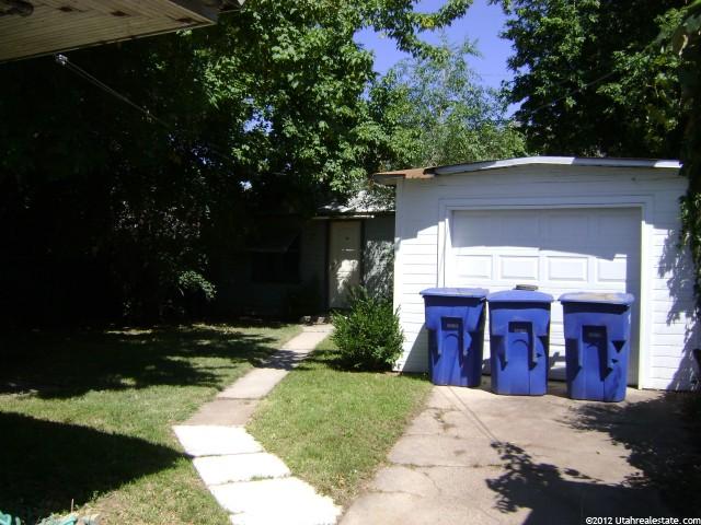 2816 Liberty Ave, Ogden, UT 84403 — photo 4