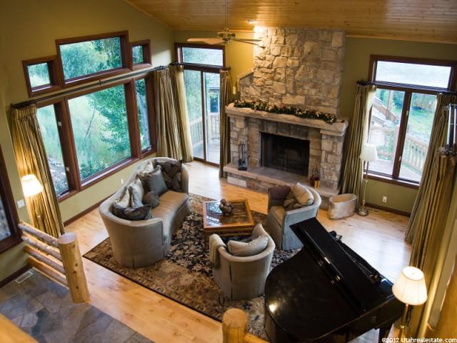 2760 Silver Cloud Dr, Park City, UT 84060 — photo 2