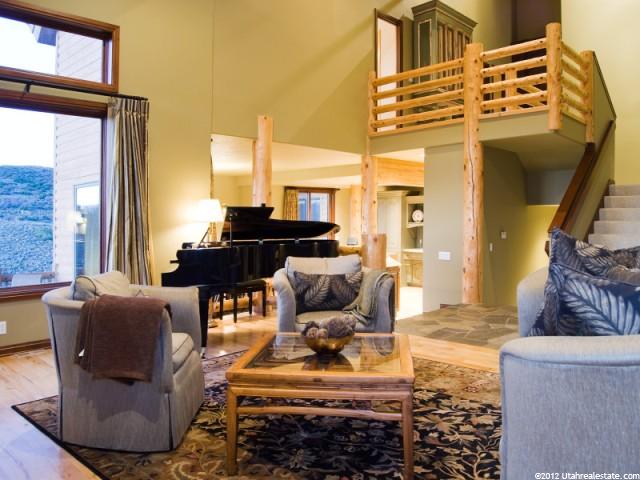 2760 Silver Cloud Dr, Park City, UT 84060 — photo 3
