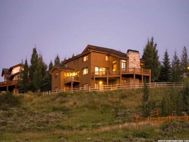 2760 Silver Cloud Dr, Park City, UT 84060 — photo 10