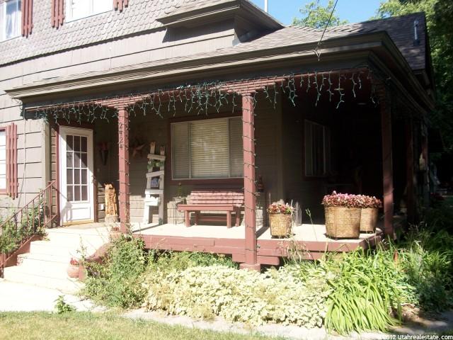 2424 N 800 E, North Logan, UT 84341 — photo 2