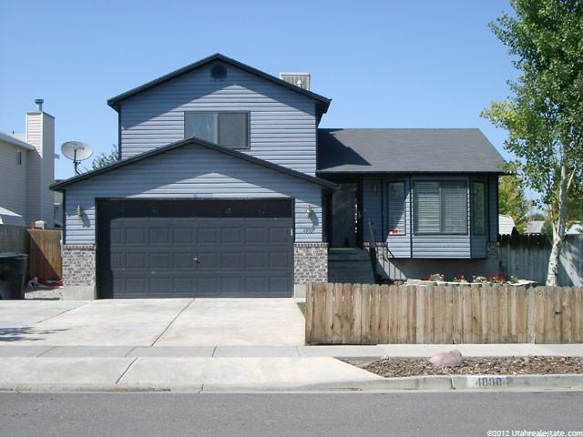 4888 W Foxberry Ct, Kearns, UT 84118