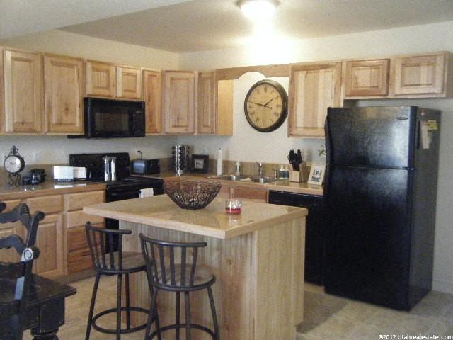 1566 E Jace Ln, South Weber, UT 84405 — photo 2