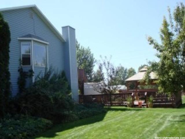 2203 N 950 W, Clinton, UT 84015 — photo 11