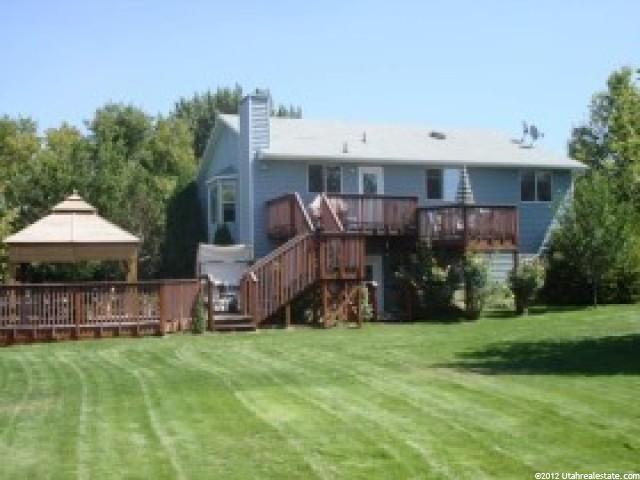 2203 N 950 W, Clinton, UT 84015 — photo 10