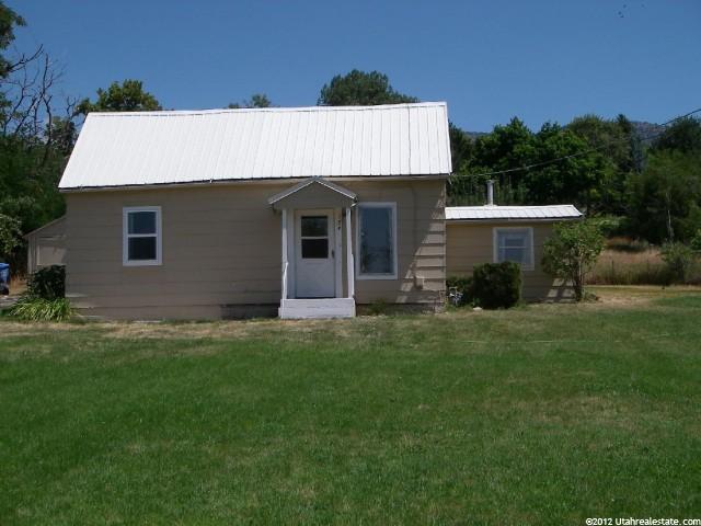 154 N 400 E, Hyde Park, UT 84318 — photo 12