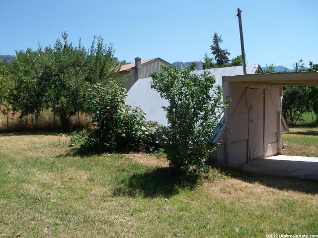 154 N 400 E, Hyde Park, UT 84318 — photo 8