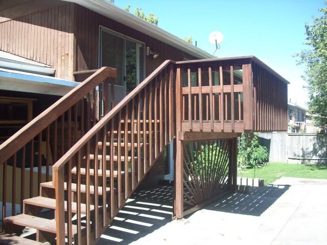 1496 N 700 W, West Bountiful, UT 84087 — photo 7