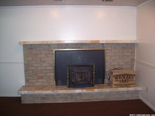 1496 N 700 W, West Bountiful, UT 84087 — photo 8
