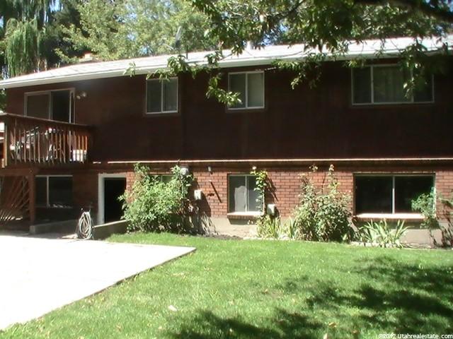 1496 N 700 W, West Bountiful, UT 84087 — photo 6