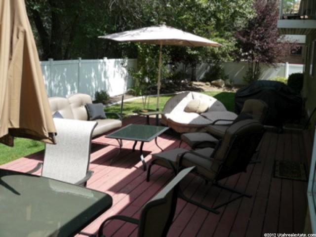 1107 E Birchbrook Cir, Midvale, UT 84047 — photo 11