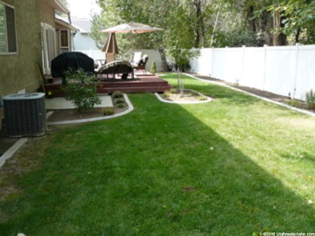 1107 E Birchbrook Cir, Midvale, UT 84047 — photo 12