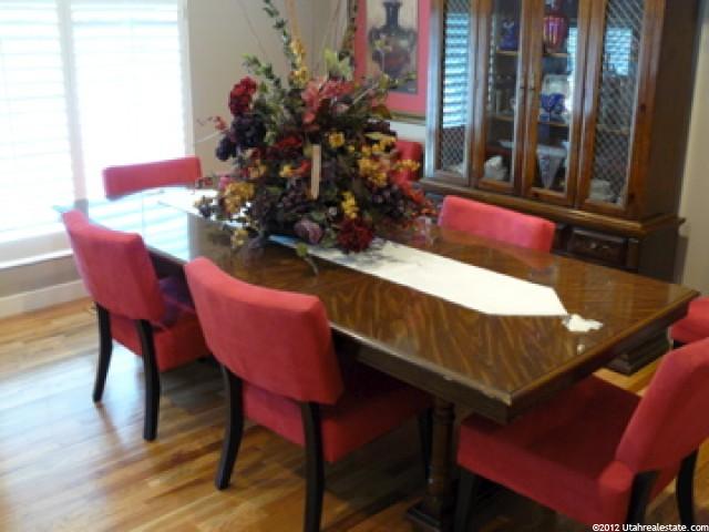 1107 E Birchbrook Cir, Midvale, UT 84047 — photo 4