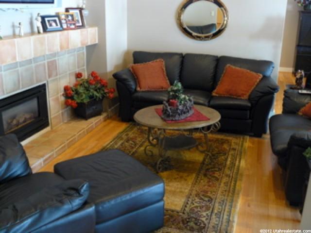 1107 E Birchbrook Cir, Midvale, UT 84047 — photo 5