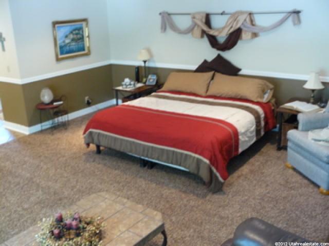 1107 E Birchbrook Cir, Midvale, UT 84047 — photo 7
