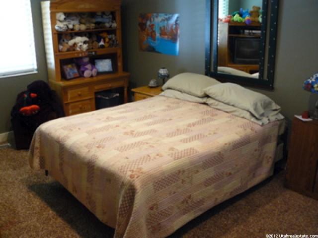 1107 E Birchbrook Cir, Midvale, UT 84047 — photo 9
