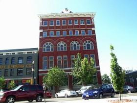 159 W Broadway 108, Salt Lake City, UT 84101