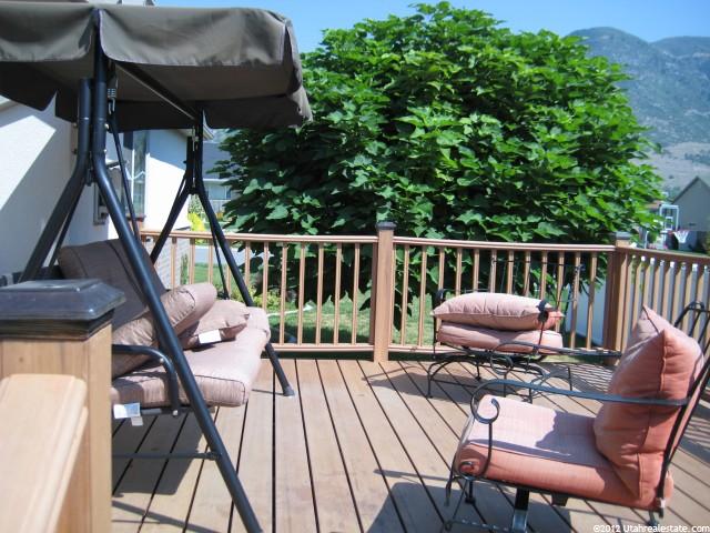 633 E 2475 N, North Ogden, UT 84414 — photo 10