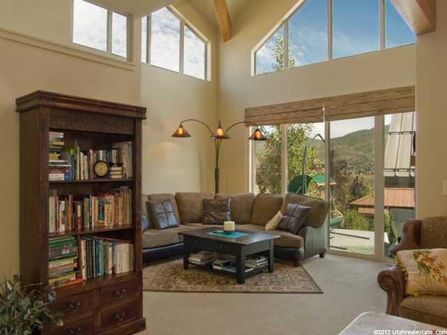 8171 Courtyard Loop #12, Park City, UT 84098 — photo 2