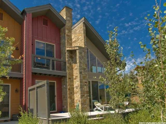 8171 Courtyard Loop #12, Park City, UT 84098 — photo 9