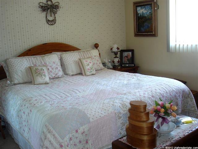 45 W 500 N, Mantua, UT 84324 — photo 11