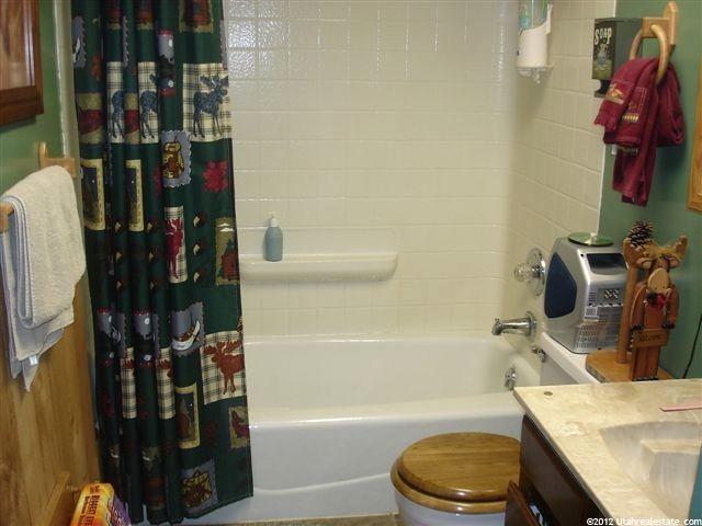 45 W 500 N, Mantua, UT 84324 — photo 12
