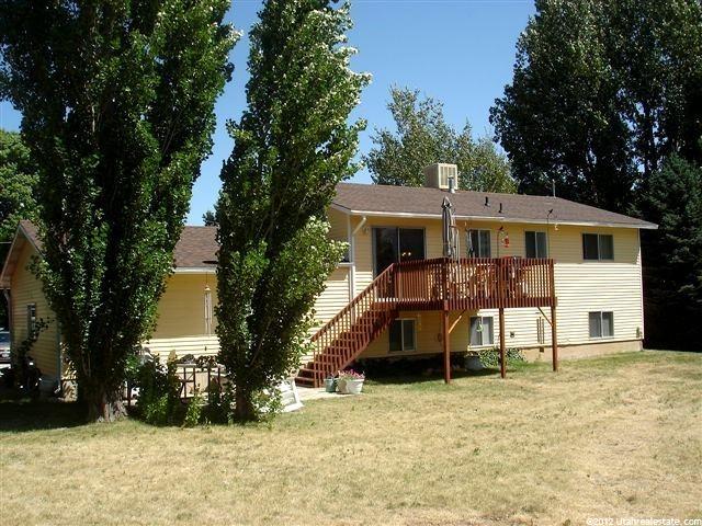 45 W 500 N, Mantua, UT 84324 — photo 3