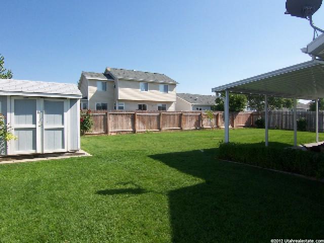5252 S 4000 W, Roy, UT 84067 — photo 4
