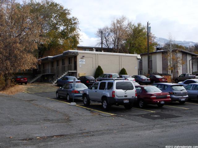 930 N 700 E, Logan, UT 84321 — photo 2