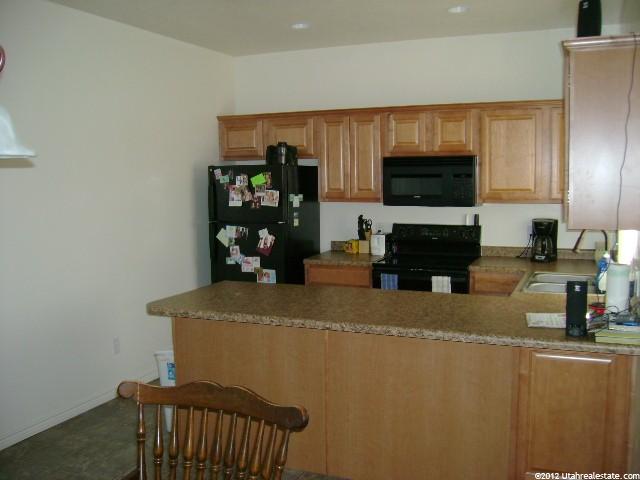 419 E 600 S #J, Vernal, UT 84078 — photo 3