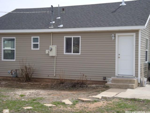 358 W 250 S, Vernal, UT 84078 — photo 2
