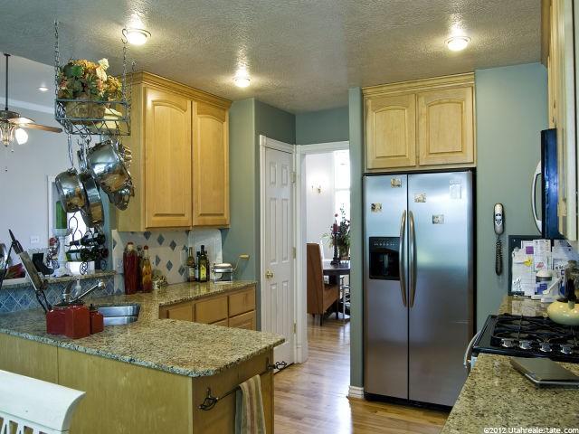 1011 S 750 E, Kaysville, UT 84037 — photo 4