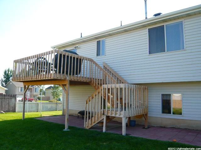 5334 S 2690 W, Roy, UT 84067 — photo 8