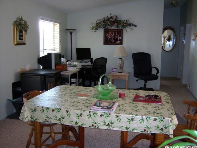9023 E 200 N, Gusher, UT 84026 — photo 5